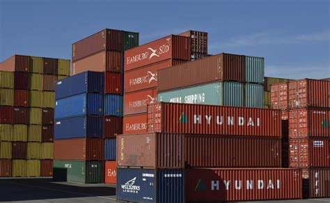 best companies shipping containers overseas.